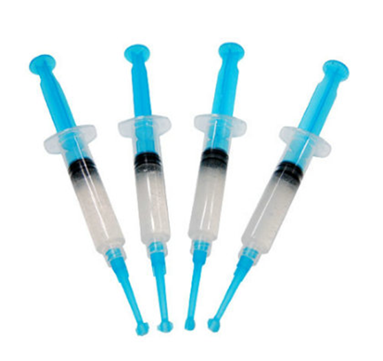 TW-G004 Desensitizing gel syringe